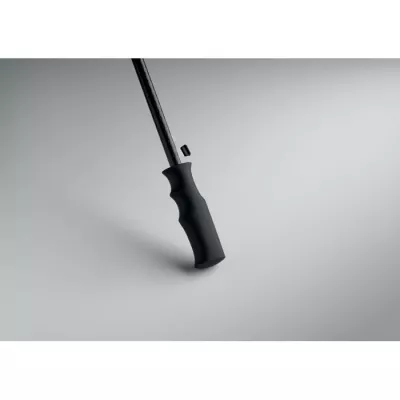 Parasol kwadratowy wiatroodporny 23" AMBOLI - Niebieski (MO2926-37)