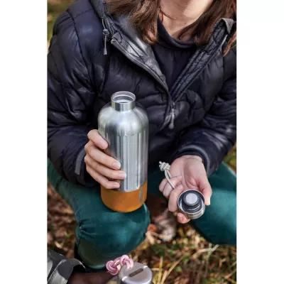 Butelka termiczna 850 ml Black+Blum Explorer - pomarańczowy (P439.1308)