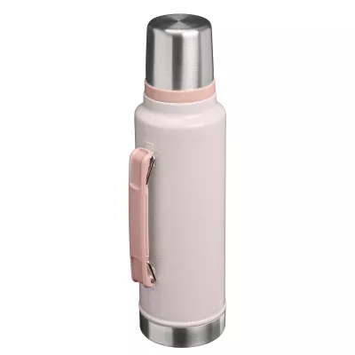 Termos The Legendary Classic Bottle 1.4L/1.5QT - Hammertone Rose Quartz (10113470335)