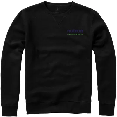 Sweter Surrey - Czarny (38210-BLACK)