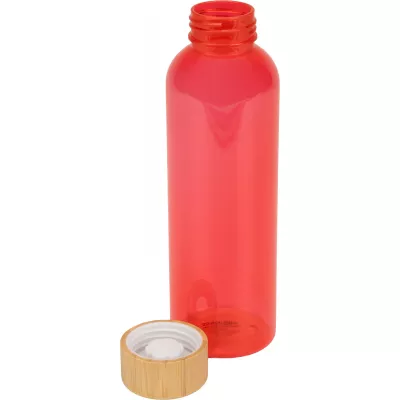 Butelka PET 500 ml SAMBOR - czerwony (8482205)