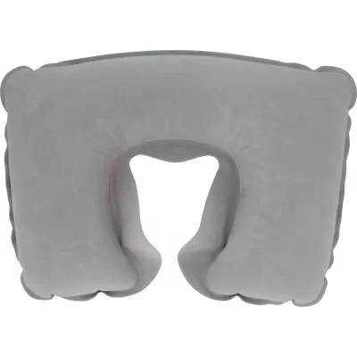 Poduszka podróżna ORLEANS - szary (312507)