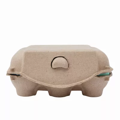 Kreda do pisania FUNNY EGGS - wielokolorowy (56-0504104)