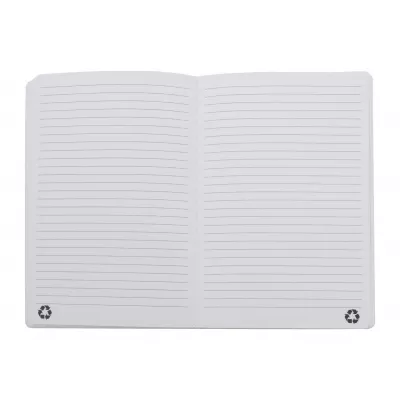 Repuk Soft A5 notes RPU - ciemno niebieski (AP808172-06A)