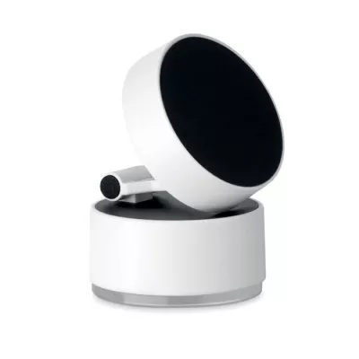 Uchwyt magnetyczny na telefon z przyssawką MAGPHONE - Bialy (MO2619-06)