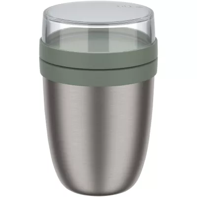 Mepal Ellipse izolowany pojemnik na lunch 2.0 - Zielony (11318361)