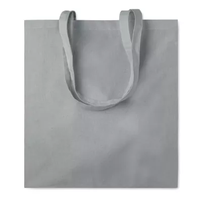 Torba bawełniana 38x9x42 cm 140 g/m² PORTOBELLO - Szary (MO9596-07)
