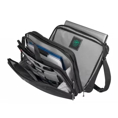 Torba na laptopa Wenger Legacy 17'' - czarny (W600655)