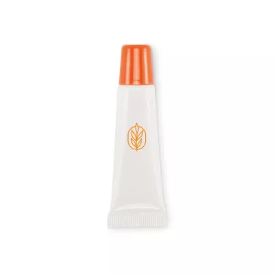 Krem do ust wegański SPF10 12 g w tubce SALVE - Pomaranczowy (MO2870-10)