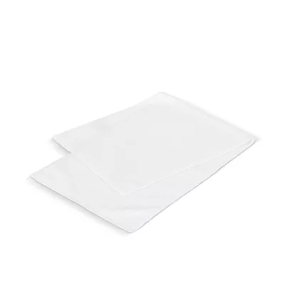 Ręcznik frotte R-PET 30x80 cm (300 g/m²) sublimacja - biały (LT97224-N0001)