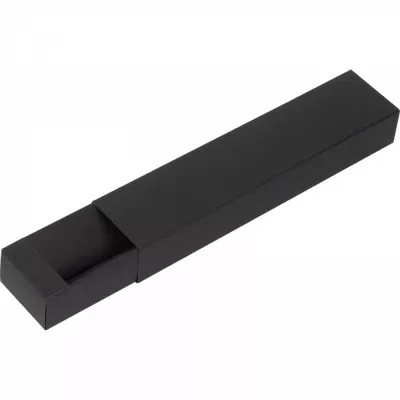 Opakowanie na długopis PHILIP - czarny (1092903)