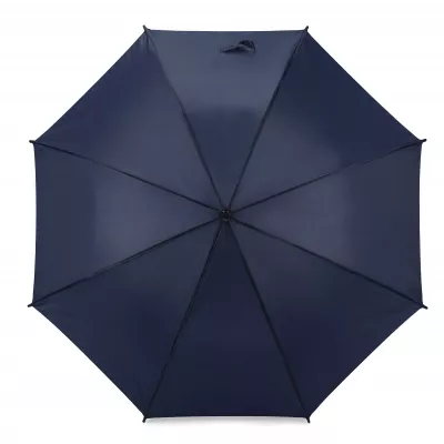Parasol reklamowy automatyczny STICK ⌀104 cm - granatowy (37001-06)