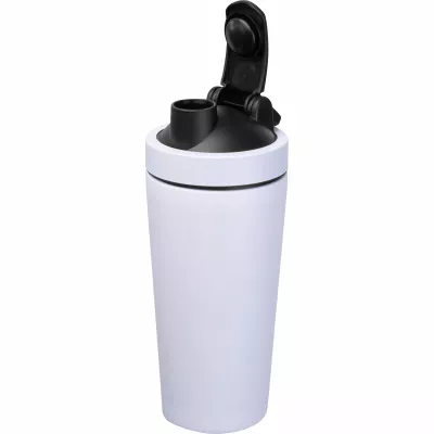 Shaker 750 ml LILY - biały (8558906)