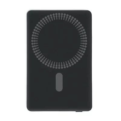 Powerbank bezprzewodowy 10 000 mAh 15W POWERMAG - Francuski Granat (MO2957-85)
