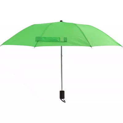 Parasol manualny ø88 cm FRANCO - jasnozielony (4518829)