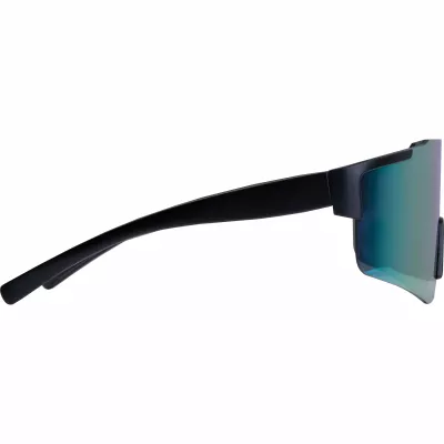 Okulary przeciwsłoneczne MADISON - czarny (5539003)