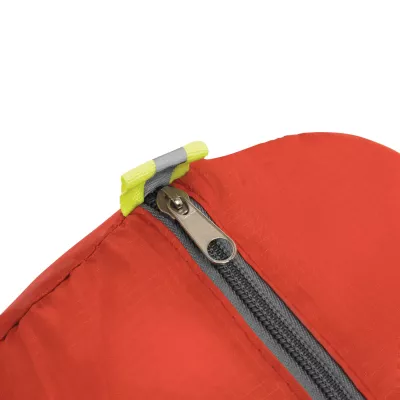 Torba sportowa VOLUNTEER GYM - czerwony (56-0808560)