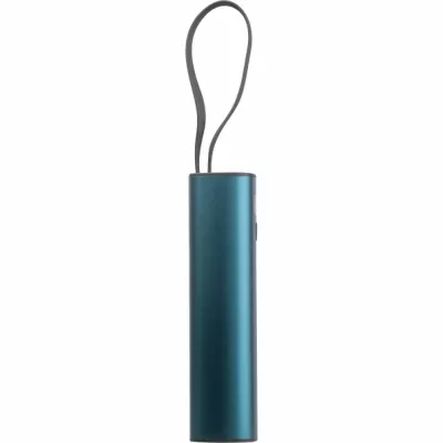 Power bank 5000 mAh DONCASTER - turkusowy (534414)