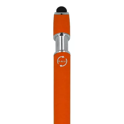Paris soft touch R-AL niebieski tusz - pomarańczowy (LT80606-N0026)