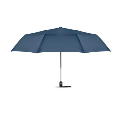Parasol wiatroodporny automatyczny 27" ROCHESTER - Niebieski (MO6745-04)