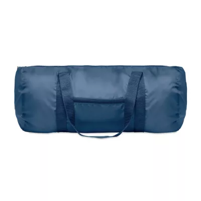 Torba podróżna z RPET 20 l DUFF - Niebieski (MO2273-04)