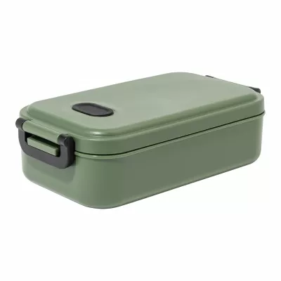 Steamo lunch box / pudełko na lunch - zielony (AP800595-07)