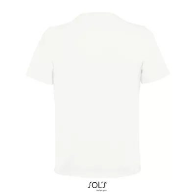 Koszulka damska dopasowana 150 g/m² Sol's REGENT WOMEN - Absolutna Biel (S01825-NB)