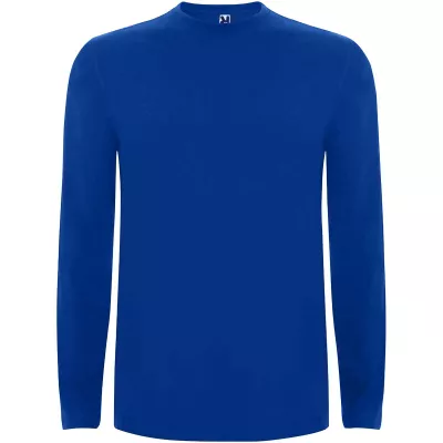 Extreme koszulka z długim rękawem o gramaturze 160 g/m2 - Błękit królewski (K1217-ROYAL)