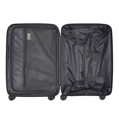 Zestaw walizek SYDNEY - antracytowy (56-2210029)