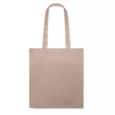 Torba bawełniana kolorowa 180 g/m² COTTONEL COLOUR++ - Sznur (MO9846-65)