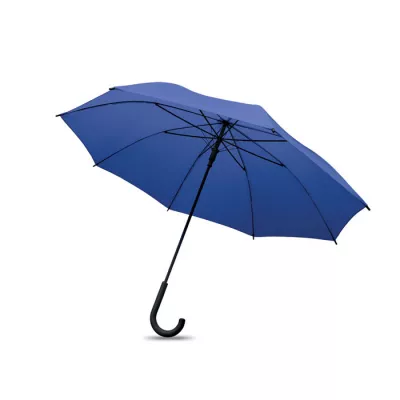 Parasol automatyczny 23" z metalową ramą BRALA - Niebieski (MO2693-37)