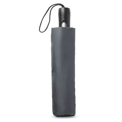 Parasol odwrotny 23" automatyczny DUNDEE FOLDABLE - Szary (MO9092-07)