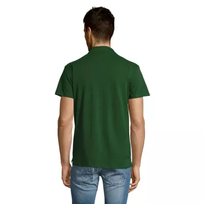 Koszulka polo męska piqué 170 g/m² Sol's SUMMER II - Zielony Golf (S11342-GG)