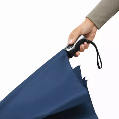 Automatyczny parasol MISTER - granatowy (56-0101150)