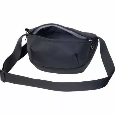 Saszetka Ferraghini LUANA - czarny (F26403)