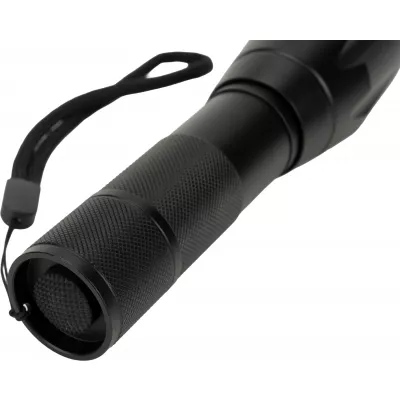 Latarka DELGADA Schwarzwolf - czarny (F2301000AJ303)