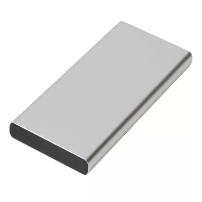 Powerbank - srebrny (56-1107404)