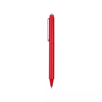Długopis metalowy touch pen ALAIN Pierre Cardin - czerwony (B0140502IP305)