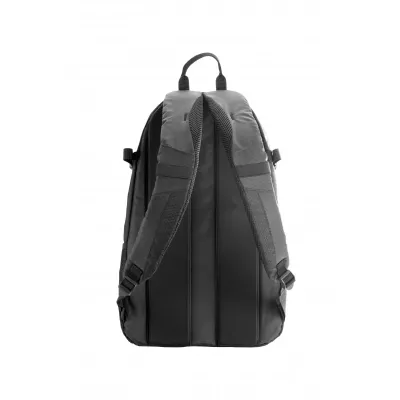 Plecak SALWIN Schwarzwolf - czarny (F3524900AJ303)