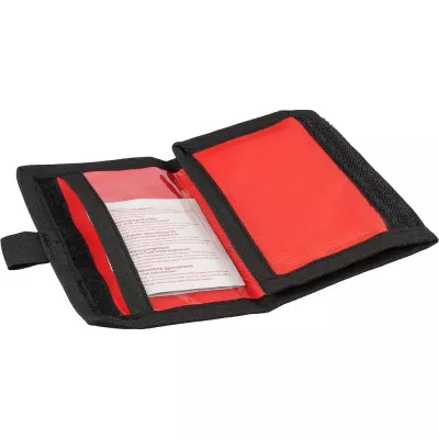 Apteczka - czerwony (VB181-05)