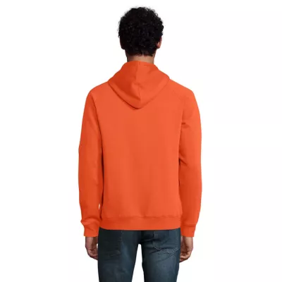 Bluza unisex organiczna 280 g/m² Sol's STELLAR - Burnt Orange (S03568-OB)