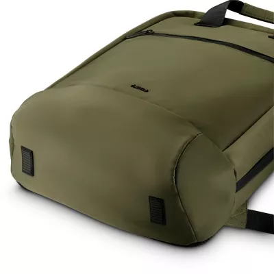 Plecak laptopa 16,2" Hama Lightweight - zielony (VH040-06)