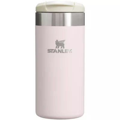 Kubek termiczny Stanley AeroLight™ 350 ml  - Jasnoróżowy (10082941)