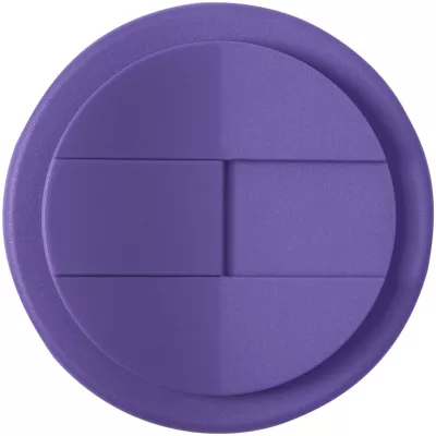 Americano Espresso® 250 ml tumbler with spill-proof lid - Fioletowy (21069914)