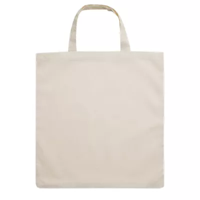 Torba bawełniana 140 g/m² MARKETA + - Bezowy (MO9847-13)