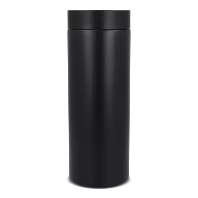 360 Shine termo kubek na kawę 400 ml - czarny (LT98719-N0002)