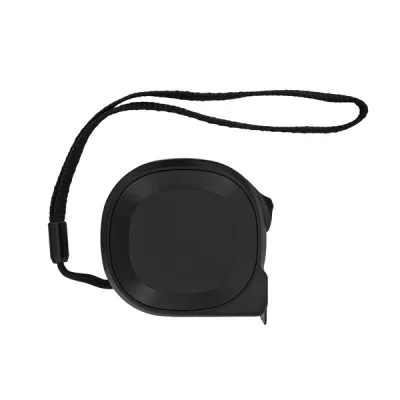 Miara zwijana 3 m Matrix - czarny (R17641.02)