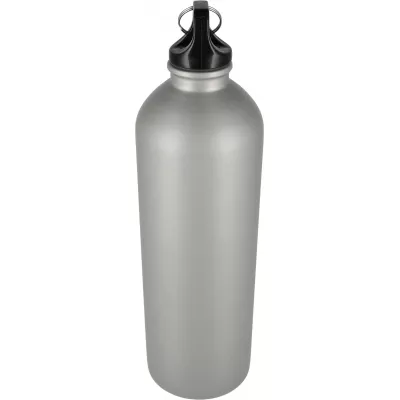 Butelka stalowa OSTROV 750 ml - szary (524007)