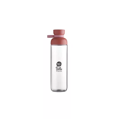 Butelka na wodę Mepal Vita 900 ml - Różowy (11316641)
