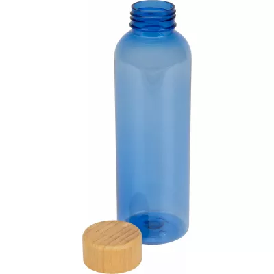 Butelka PET 500 ml SAMBOR - niebieski (8482204)